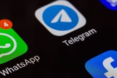 Rusya Telegram'ı tamamen engellemeye hazırlanıyor
