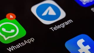 Rusya Telegram'ı tamamen engellemeye hazırlanıyor