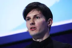 Rusya, Telegram'ın kurucusu Durov'u terörist listesine aldı