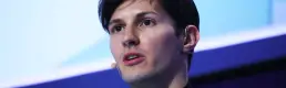Rusya, Telegram'ın kurucusu Durov'u terörist listesine aldı