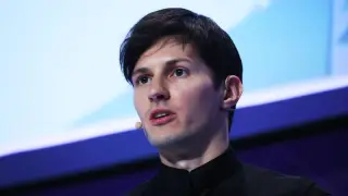 Rusya, Telegram'ın kurucusu Durov'u terörist listesine aldı