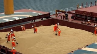 Rusya teyit etti: Karadeniz tahıl koridoru anlaşması yenilendi