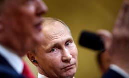Rusya, Trump ve Putin görüşmesinin saatini açıkladı