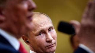 Rusya, Trump ve Putin görüşmesinin saatini açıkladı