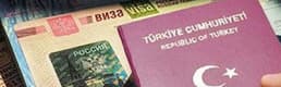 Rusya, Türk vatandaşlarına vize kolaylığı getirdi