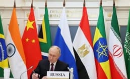 Rusya, Türkiye'nin BRICS'e olan ilgisinden memnun