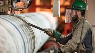 Rusya: Türkiye'nin enerjide merkez ülke olması çok önemli