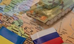 Rusya: Ukrayna, anlaşmaya rağmen enerji altyapılarımıza saldırmaya devam ediyor