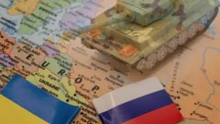 Rusya: Ukrayna, anlaşmaya rağmen enerji altyapılarımıza saldırmaya devam ediyor