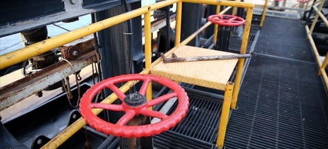 Rusya-Ukrayna krizi Avrupa'da gaz fiyatlarının yüzde 10 artmasına neden oldu