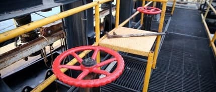 Rusya-Ukrayna krizi Avrupa'da gaz fiyatlarının yüzde 10 artmasına neden oldu