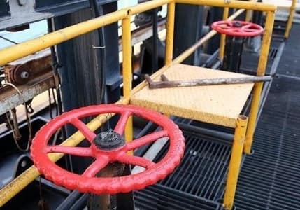 Rusya-Ukrayna krizi Avrupa'da gaz fiyatlarının yüzde 10 artmasına neden oldu