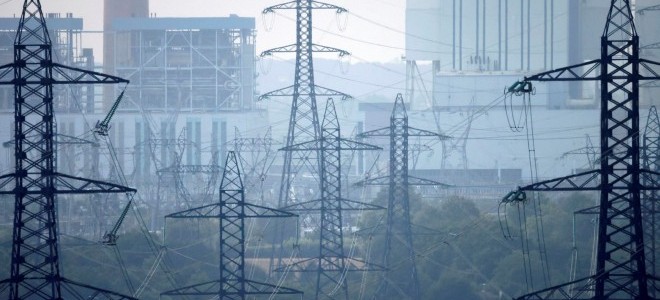 Rusya-Ukrayna krizi Avrupa'daki enerji endişesini körüklüyor