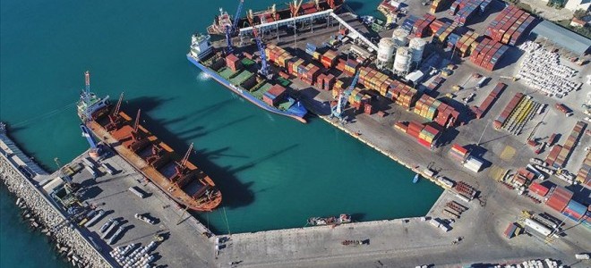 Rusya-Ukrayna savaşı, Almanya'yı 30 yıl sonra ilk dış ticaret açığıyla vurdu