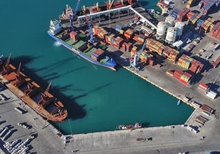 Rusya-Ukrayna savaşı, Almanya'yı 30 yıl sonra ilk dış ticaret açığıyla vurdu