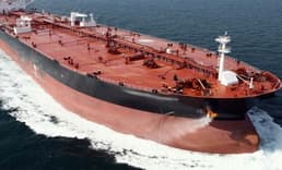 Rus petrolünün taşıma hakimiyeti Yunanistan'a geçti