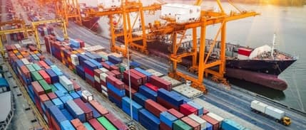 Rusya-Ukrayna Savaşı'nın ihracata net etkisi ortaya çıktı