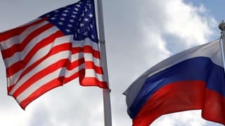 Rusya ve ABD, büyükelçiliklerin finansmanı konusunda anlaşmaya vardı