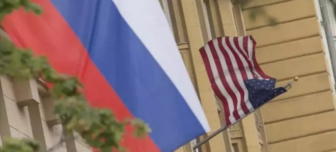 Rusya ve ABD heyetleri İstanbul'da ikinci kez bir araya geldi