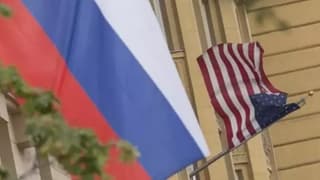 Rusya ve ABD heyetleri İstanbul'da ikinci kez bir araya geldi