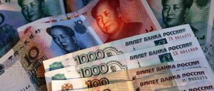 Rusya ve Çin enerji sevkiyatı ödemelerinde ulusal para birimlerini kullanacak