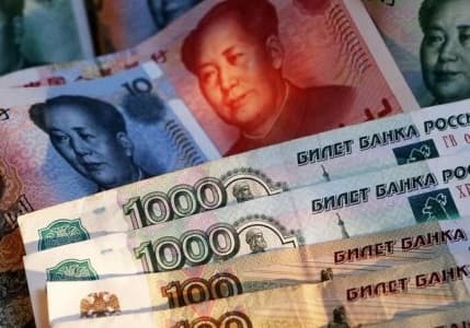 Rusya ve Çin enerji sevkiyatı ödemelerinde ulusal para birimlerini kullanacak