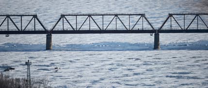 Rusya ve Kuzey Kore arasında tarihi köprü açıldı