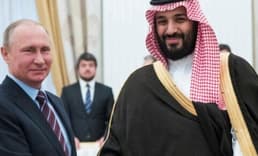 Rusya ile Suudi Arabistan’dan petrol görüşmesi