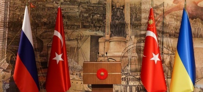 Rusya ve Ukrayna arasındaki müzakerelere katılacak isimler açıklandı