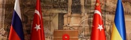 Rusya ve Ukrayna arasındaki müzakerelere katılacak isimler açıklandı
