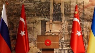 Rusya ve Ukrayna arasındaki müzakerelere katılacak isimler açıklandı