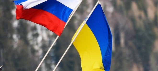 Rusya ve Ukrayna petrol nakliyatı anlaşmasını 10 yıl uzattı