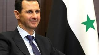 Rusya'ya sığınan Beşar Esad'dan ilk açıklama