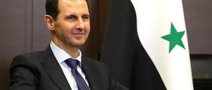 Rusya'ya sığınan Beşar Esad'dan ilk açıklama