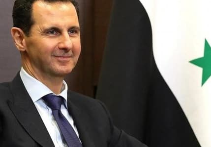 Rusya'ya sığınan Beşar Esad'dan ilk açıklama
