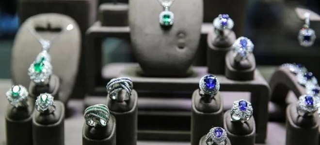 “Rusya’ya yaptırım kararı mücevher fiyatlarını artırır”