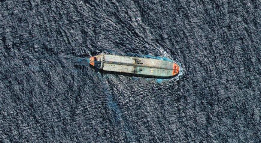 Rusya yakıt krizi yaşayan Küba'ya petrol sevkiyatına başlıyor