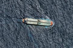 Rusya yakıt krizi yaşayan Küba'ya petrol sevkiyatına başlıyor