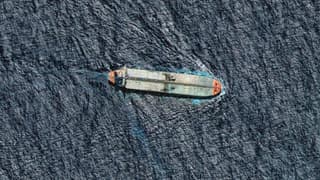 Rusya yakıt krizi yaşayan Küba'ya petrol sevkiyatına başlıyor