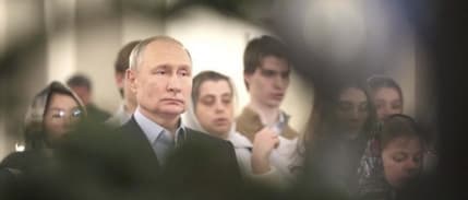 Rusya yaptırımlar sonrasında yeni ticaret rotalarına yatırım hazırlığında