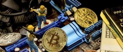 Rusya, yüksek elektrik tüketimi nedeniyle bazı bölgelerde kripto madenciliğini yasaklayacak