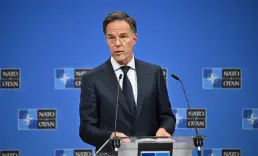 Rutte: Türkiye ittifaktaki en güçlü ordulardan