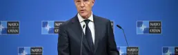 Rutte: Türkiye ittifaktaki en güçlü ordulardan