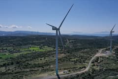 Rüzgar enerjisi santralleri için yeni yönetmelik yürürlüğe girdi