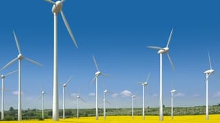 Rüzgar enerjisinde 2018 yılında 650 milyon dolarlık yatırım