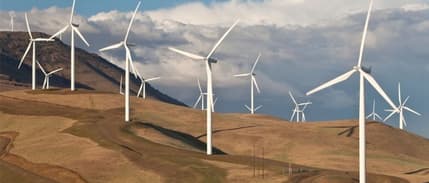 Rüzgar enerjisinde 2035 kapasite hedefi belirlendi 