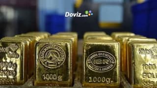 Rüzgar terse döndü: Altın sertifikası dördüncü kez tabana geriledi