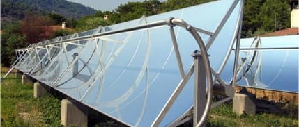 Rüzgar ve güneş enerjili işletmelerde katkı payı ve katılım bedeli