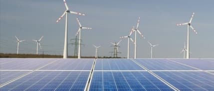 Rüzgarda 5 milyar dolarlık yatırım hedefi