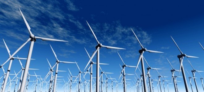 Rüzgâr Enerjisi Sektörüne 'İnsan Gücü' Yetiştirecekler